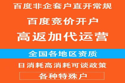 案例分享：竞价推广公司助力企业腾飞